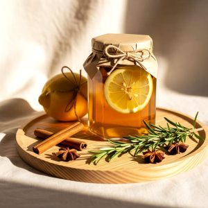 عسل مرکبات | دشت عسل