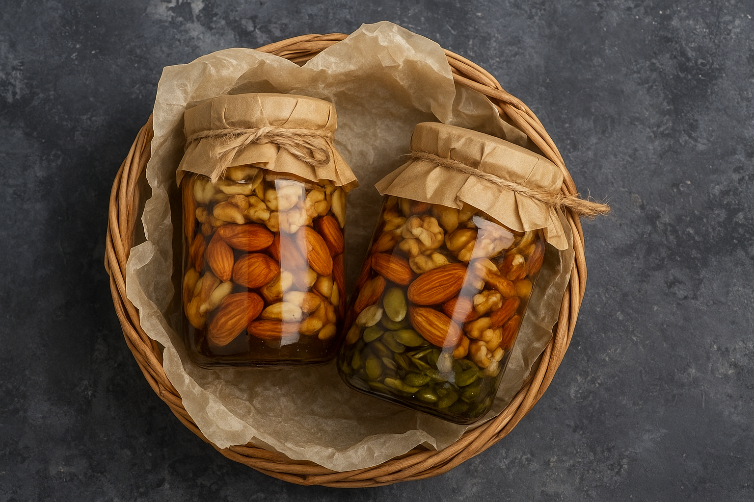 عسل مغزدار انرژی زا دشت عسل