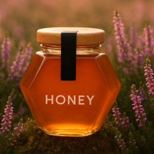 عسل گون | دشت عسل