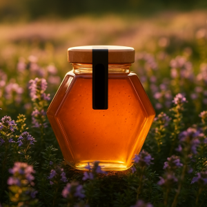 عسل آویشن | دشت عسل