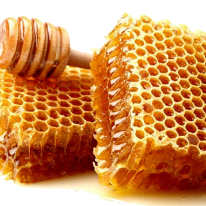 موم عسل طبیعی